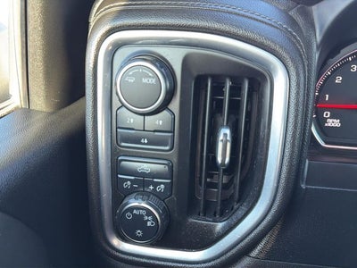 2020 Chevrolet Silverado 3500HD LT 4WD | 6.6L