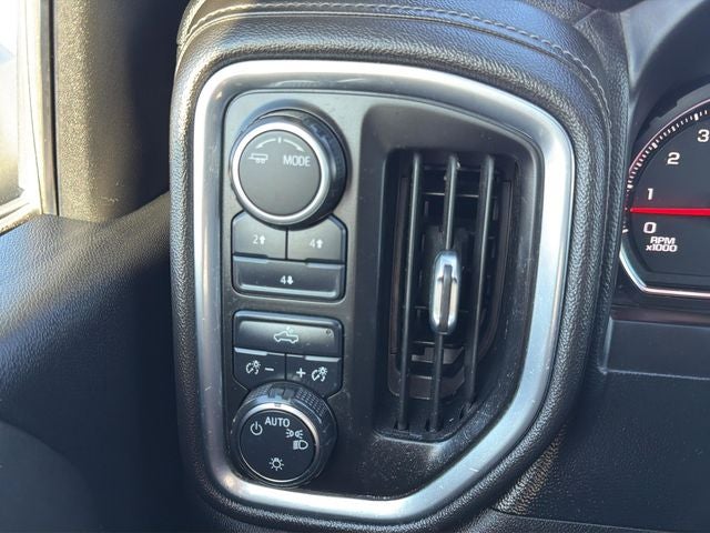 2020 Chevrolet Silverado 3500HD LT 4WD | 6.6L