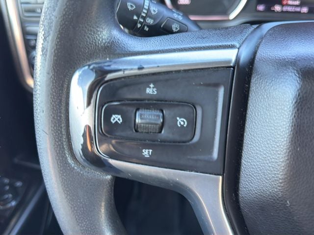 2020 Chevrolet Silverado 3500HD LT 4WD | 6.6L