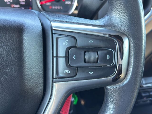 2020 Chevrolet Silverado 3500HD LT 4WD | 6.6L