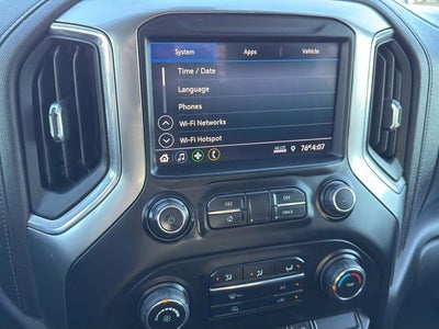 2020 Chevrolet Silverado 3500HD LT 4WD | 6.6L