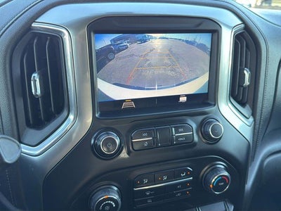 2020 Chevrolet Silverado 3500HD LT 4WD | 6.6L