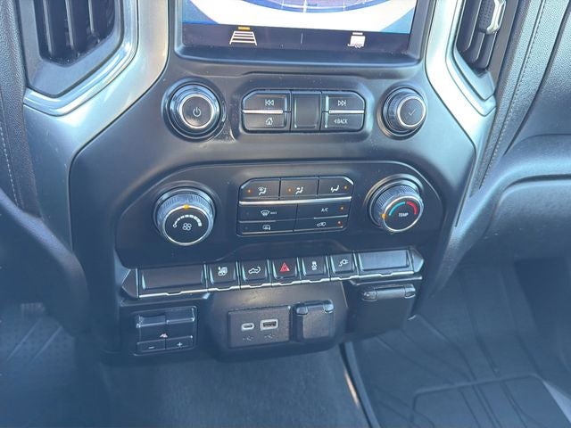 2020 Chevrolet Silverado 3500HD LT 4WD | 6.6L