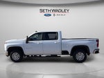 2020 Chevrolet Silverado 3500HD LT 4WD | 6.6L