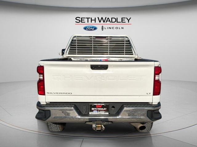 2020 Chevrolet Silverado 3500HD LT 4WD | 6.6L