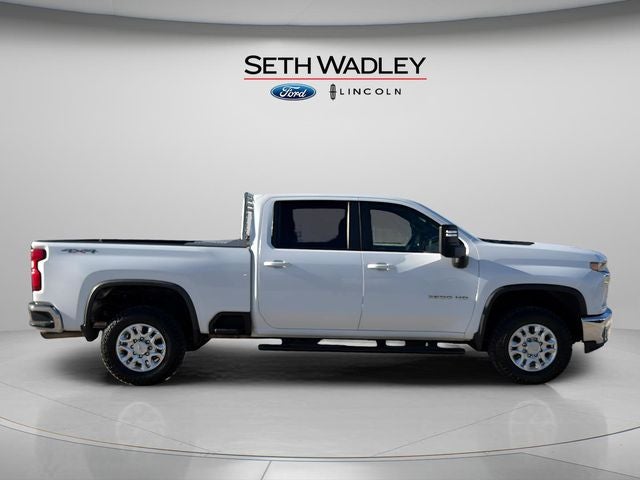 2020 Chevrolet Silverado 3500HD LT 4WD | 6.6L
