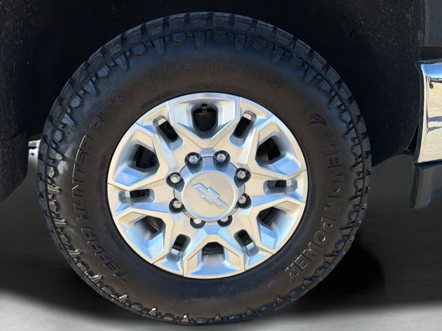 2020 Chevrolet Silverado 3500HD LT 4WD | 6.6L