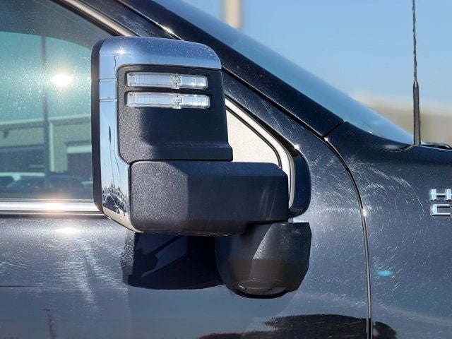 2024 Chevrolet Silverado 3500HD High Country