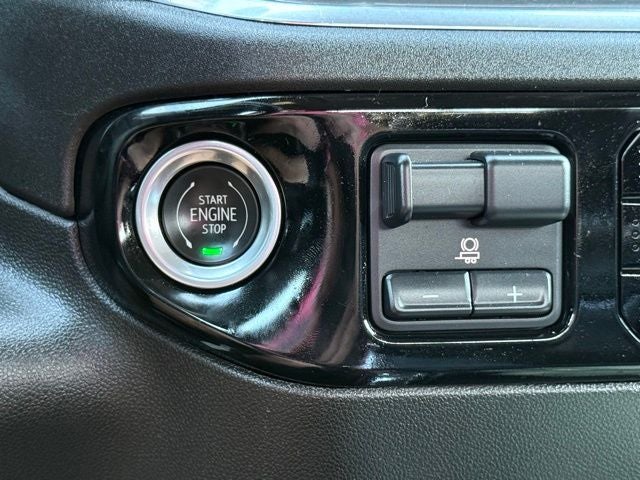 2024 Chevrolet Silverado 3500HD High Country