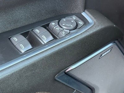 2024 Chevrolet Silverado 3500HD High Country
