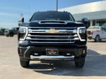 2024 Chevrolet Silverado 3500HD High Country