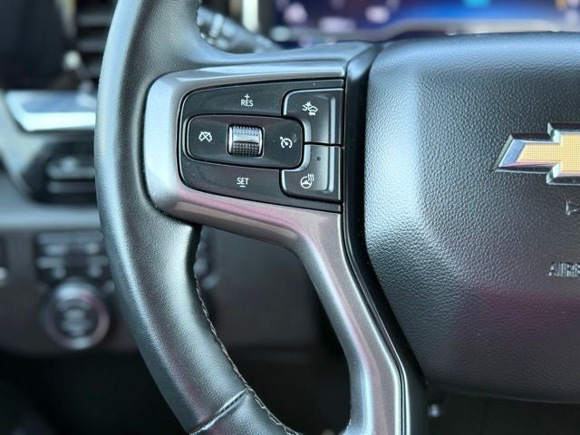 2024 Chevrolet Silverado 3500HD High Country