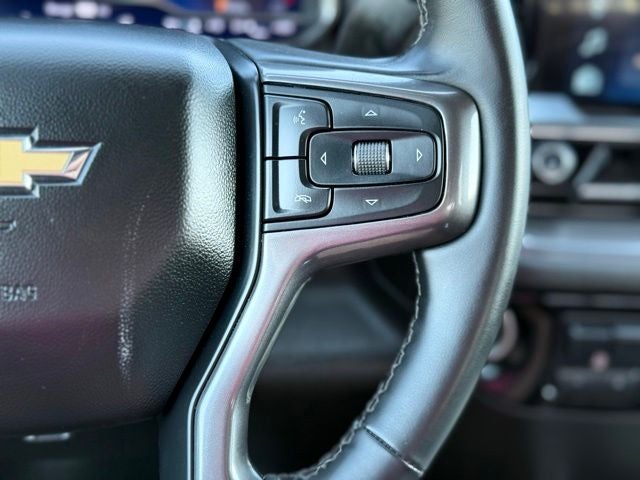 2024 Chevrolet Silverado 3500HD High Country