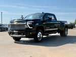 2024 Chevrolet Silverado 3500HD High Country