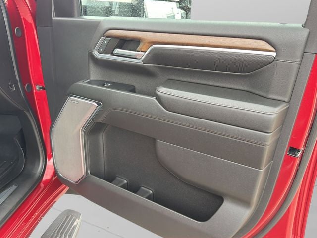 2024 Chevrolet Silverado 3500HD High Country