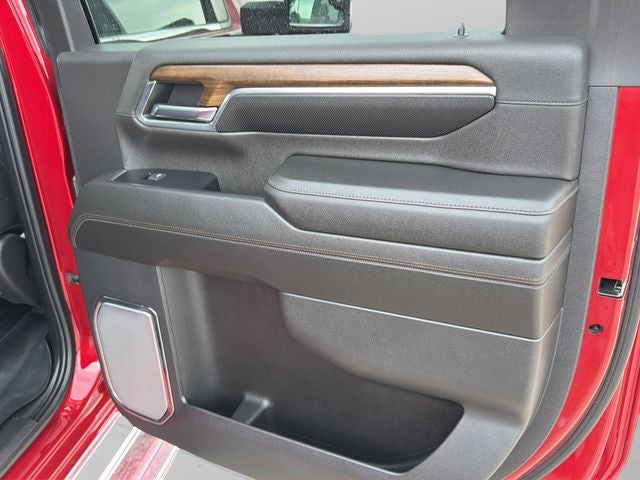 2024 Chevrolet Silverado 3500HD High Country