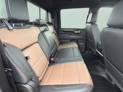 2024 Chevrolet Silverado 3500HD High Country
