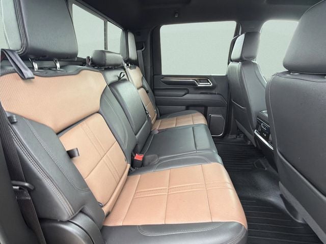 2024 Chevrolet Silverado 3500HD High Country