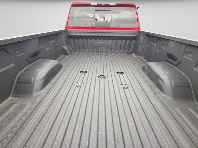2024 Chevrolet Silverado 3500HD High Country