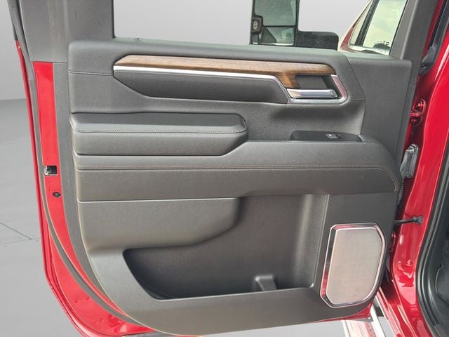 2024 Chevrolet Silverado 3500HD High Country