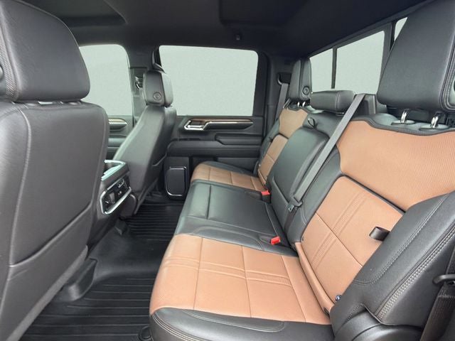 2024 Chevrolet Silverado 3500HD High Country