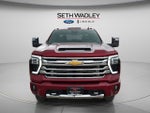 2024 Chevrolet Silverado 3500HD High Country