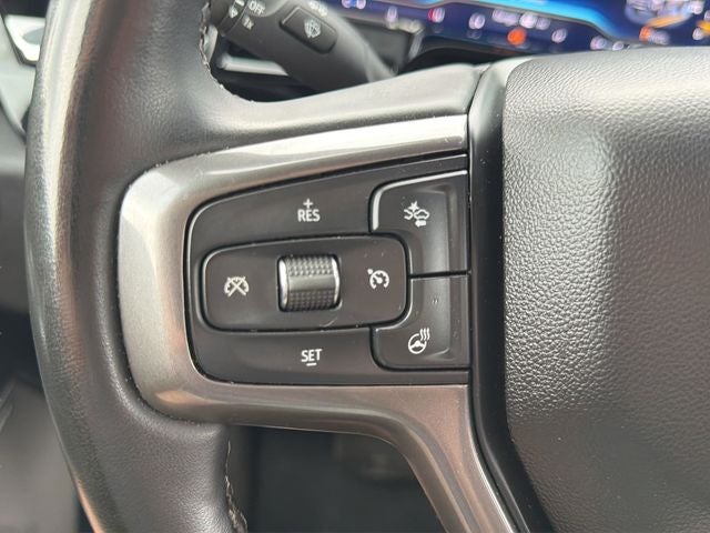 2024 Chevrolet Silverado 3500HD High Country