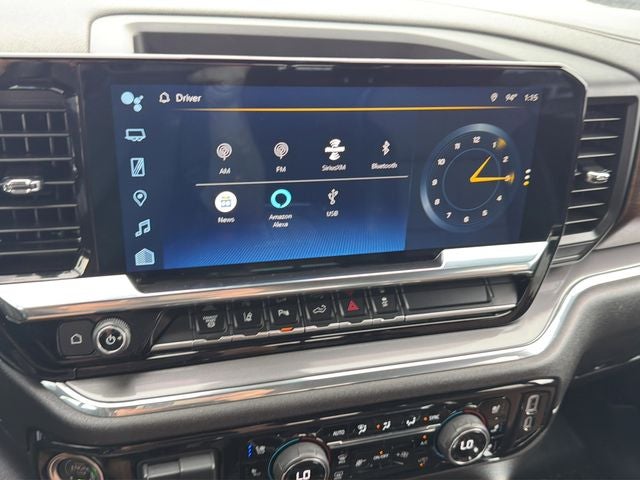 2024 Chevrolet Silverado 3500HD High Country