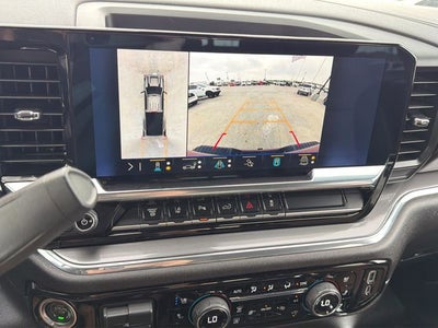 2024 Chevrolet Silverado 3500HD High Country
