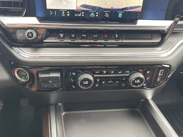 2024 Chevrolet Silverado 3500HD High Country
