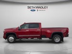 2024 Chevrolet Silverado 3500HD High Country