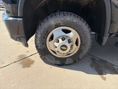 2022 Chevrolet Silverado 3500HD High Country
