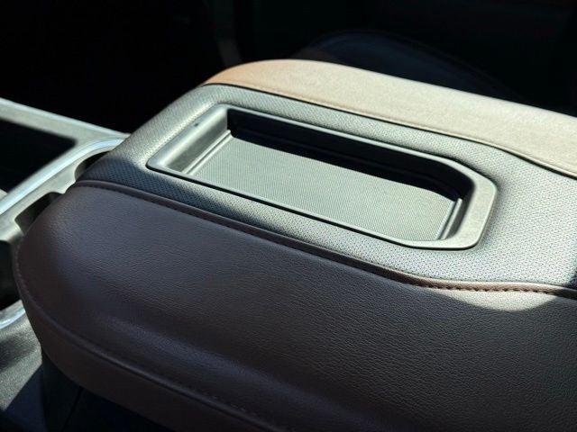 2022 Chevrolet Silverado 3500HD High Country Technology Pkg
