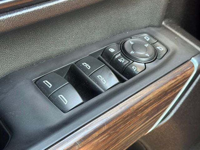 2022 Chevrolet Silverado 3500HD High Country Technology Pkg