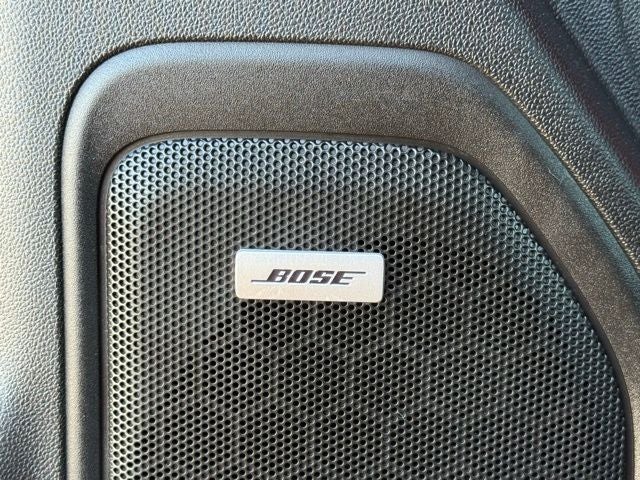 2022 Chevrolet Silverado 3500HD High Country Technology Pkg