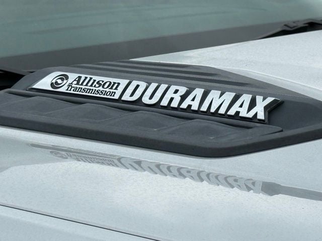 2022 Chevrolet Silverado 3500HD High Country