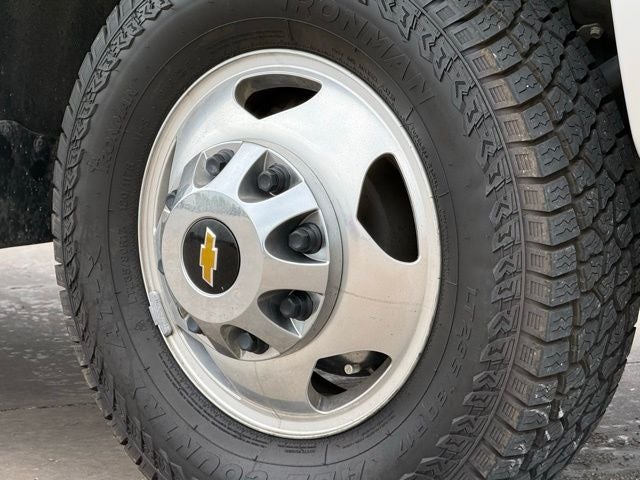 2022 Chevrolet Silverado 3500HD High Country