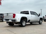 2022 Chevrolet Silverado 3500HD High Country
