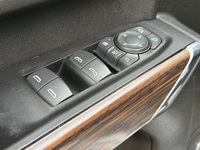 2022 Chevrolet Silverado 3500HD High Country