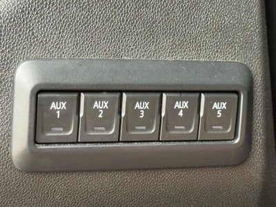 2022 Chevrolet Silverado 3500HD High Country