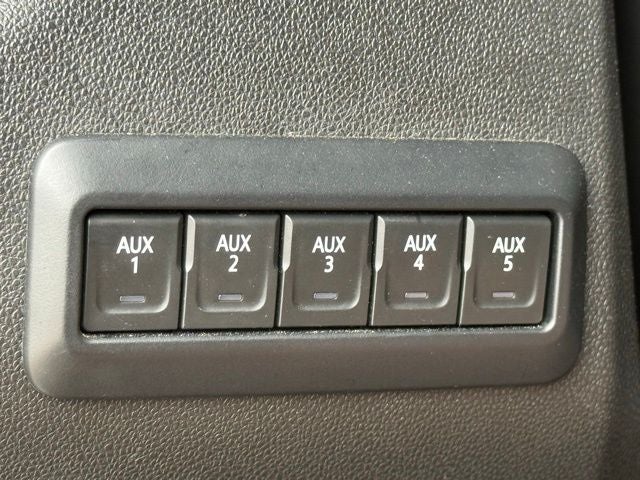 2022 Chevrolet Silverado 3500HD High Country