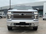 2022 Chevrolet Silverado 3500HD High Country