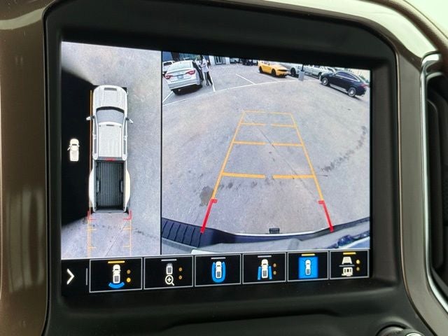 2022 Chevrolet Silverado 3500HD High Country