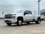 2022 Chevrolet Silverado 3500HD High Country