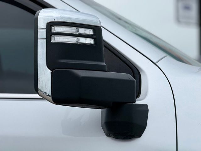 2022 Chevrolet Silverado 3500HD High Country