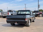 1983 Chevrolet C/K 10 SWB CUSTOM BUILT