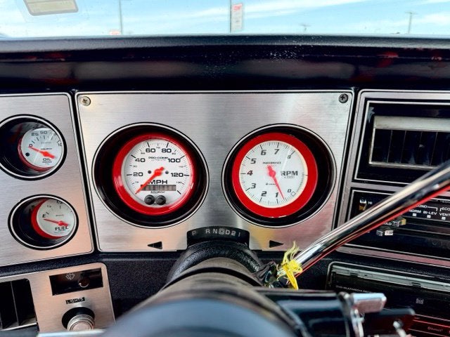 1983 Chevrolet C/K 10 SWB CUSTOM BUILT