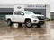 2020 Chevrolet Colorado Z71 Heated Seats