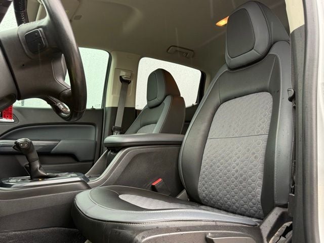 2020 Chevrolet Colorado Z71 Heated Seats