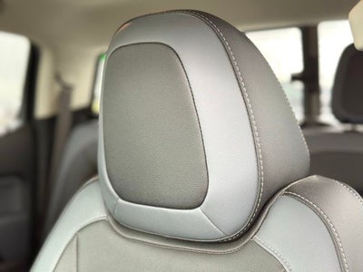 2020 Chevrolet Colorado Z71 Heated Seats